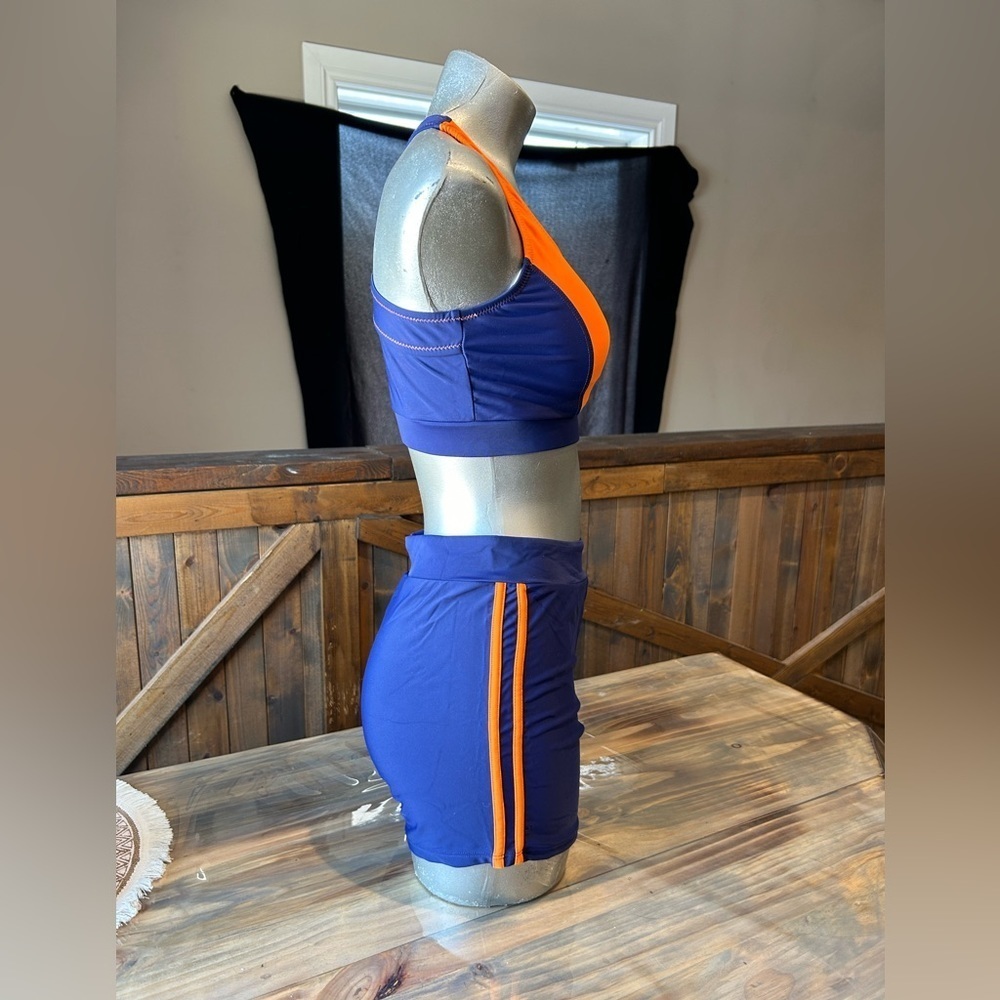 NWOT Swimsuit - Picture 3 of 6
